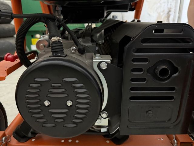 Generador GENERGY SGB LIMITED 7000