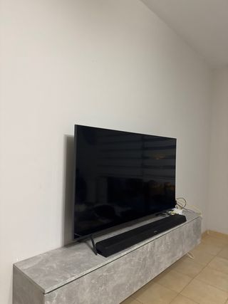 Samsung Smart TV 50 Negro