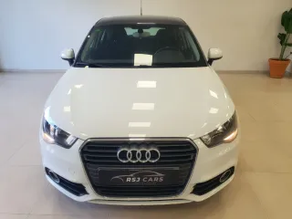 Audi A1 2014