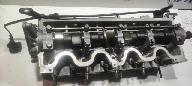 12 CULATA OPEL 1.9 CDTI FGP