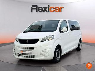 Peugeot Traveller Allure BlueHDi 110KW (150CV) Long