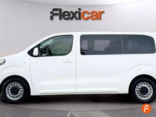 Peugeot Traveller Allure BlueHDi 110KW (150CV) Long