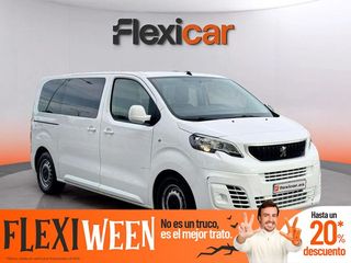 Peugeot Traveller Allure BlueHDi 110KW (150CV) Long