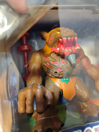 Skifidors Anubi vecchi anni '90 nuovi