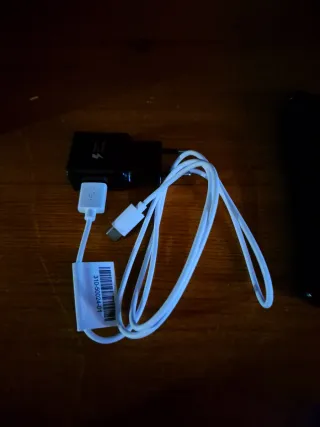 Samsung Galaxy S8 64gb Negro