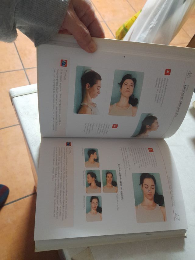 Pilates (Spanish Edition)