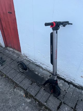 Patín Eléctrico Cecotec