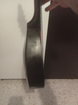 Mandolina vintage fabricada en Leningrado 1990.