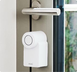 Cerradura Nuki Smart Lock 3.0 - Nueva