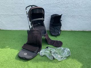 Bugaboo Cameleon3 completo