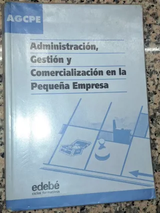 ADMINISTRACIÓN, GESTIÓN Y COMERCIALIZACIÓN EN L...