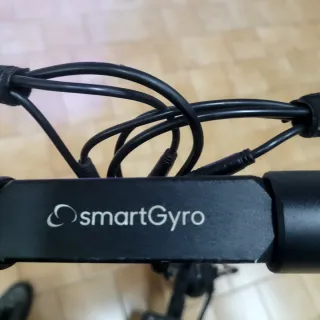 Patinete eléctrico SmartGyro