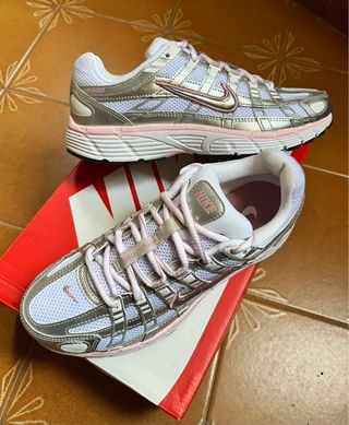 Zapatillas Nike P6000