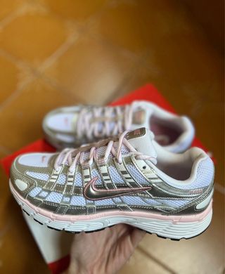 Zapatillas Nike P6000