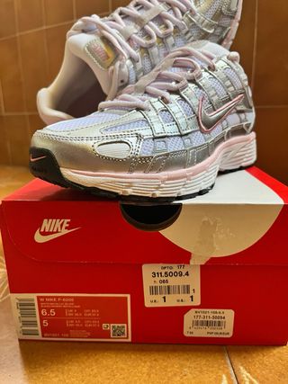 Zapatillas Nike P6000