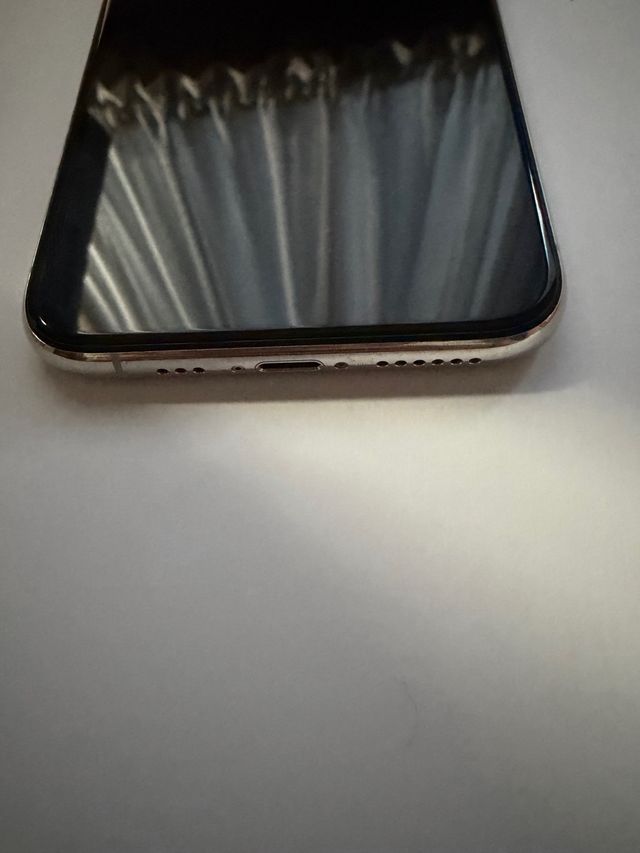 iPhone 11 Pro 256 GB con nuova batteria