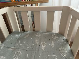 Minicuna colecho Cotinfant