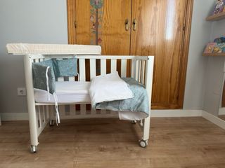 Minicuna colecho Cotinfant