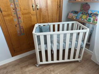 Minicuna colecho Cotinfant