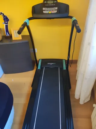 Cinta de Correr Cecotec Runner Fit