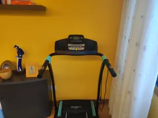 Cinta de Correr Cecotec Runner Fit