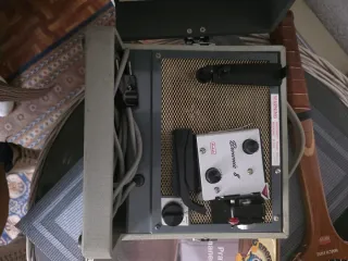 Proyector Súper 8 Kodak