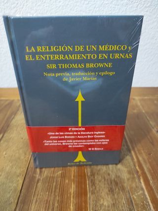 La religión de un médico y el enterramiento