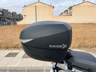 BMW R1250 GS Aventure Exclusive 2020