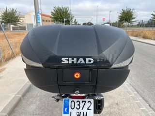 BMW R1250 GS Aventure Exclusive 2020