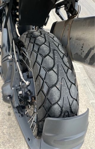 BMW R1250 GS Aventure Exclusive 2020