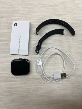 Xiaomi Redmi Watch 5