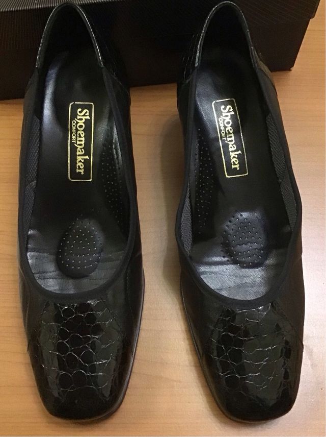 Scarpe donna Shoemaker