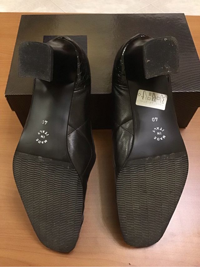 Scarpe donna Shoemaker