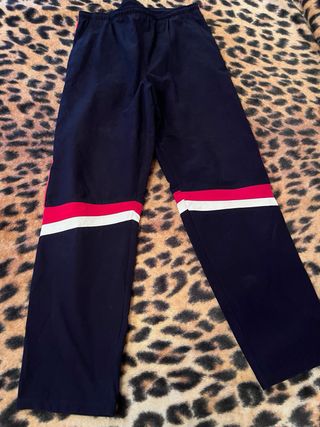 Conjunto completo chándal Kappa Athlétic de Bilbao