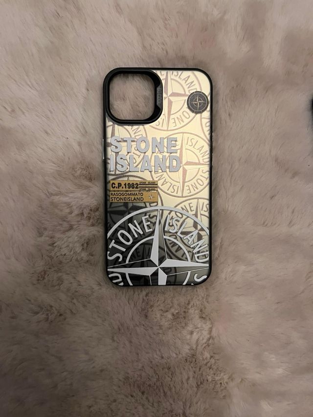 Fundas Stone Island Nuevas