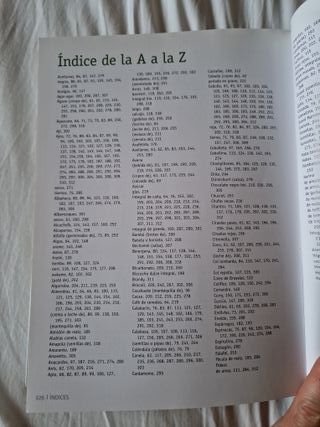 El nuevo libro de la cocina natural