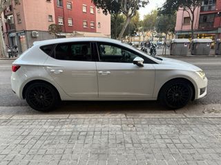 SEAT Leon FR