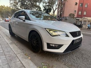 SEAT Leon FR