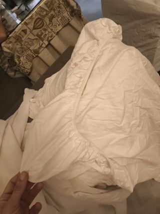 Sábanas Cuna y Minicuna