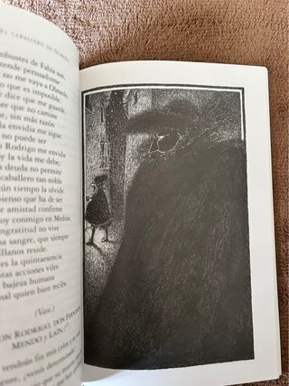 El Caballero De Olmedo N/c (Clasicos hispanicos...