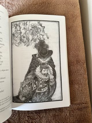 El Caballero De Olmedo N/c (Clasicos hispanicos...