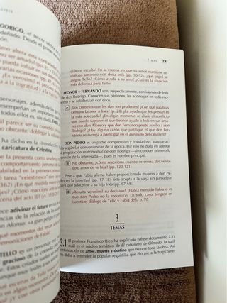 El Caballero De Olmedo N/c (Clasicos hispanicos...