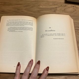 Los heraldos de las sombras