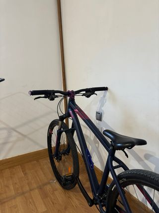 rokrider st520 talla M