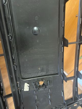 Parrilla Audi A4 Sline B9 Original 2018