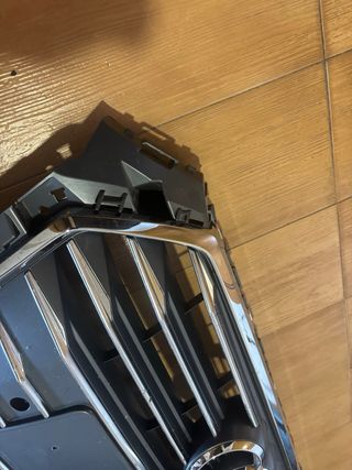 Parrilla Audi A4 Sline B9 Original 2018