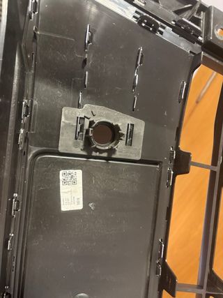 Parrilla Audi A4 Sline B9 Original 2018