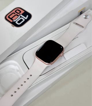 Apple Watch Series 10 