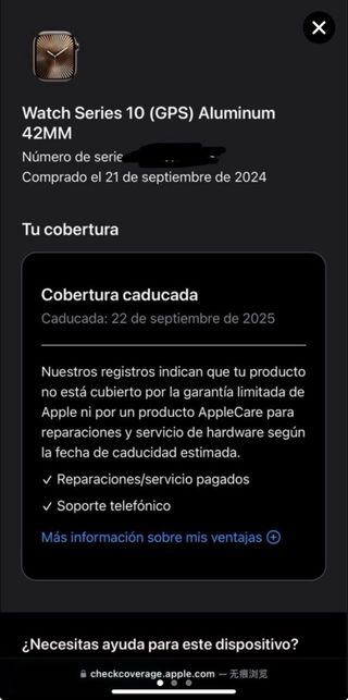 Apple Watch Series 10 