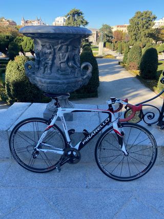 Pinarello FP5 Carbono Campagnolo